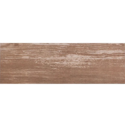 Lourdes acacia marrón 18x56cm