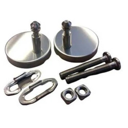 Herraje asiento inodoro Ariel 810/820/830/840/850