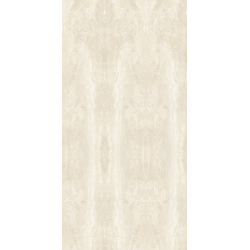 Placa de PVC 1.22x2.44m (1.5mm) Cream brillante - X unidad