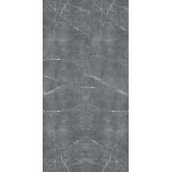 Placa de PVC 1.22x2.44m (1.5mm) Grey brillante - X unidad