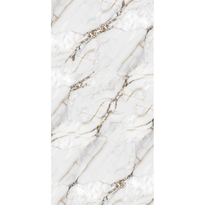 Placa de PVC 1.22x2.44m (1.5mm) Luxor brillante - X unidad