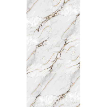 Placa de PVC 1.22x2.44m (1.5mm) Luxor brillante - X unidad