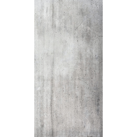 Placa de PVC 1.22x2.44m (1.5mm) Simil concreto - X unidad