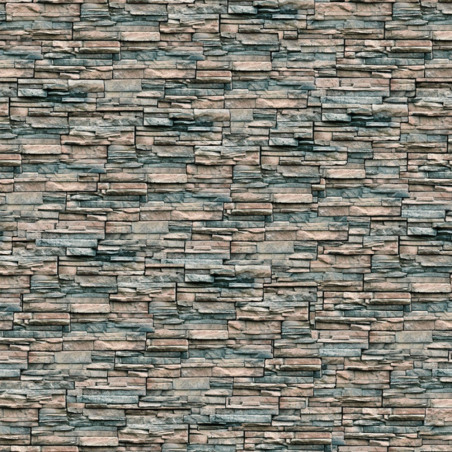Malla antihumedad Piedra05 1.45x3.30m
