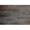 Cortines - Murete Listel Pizarra 35x60