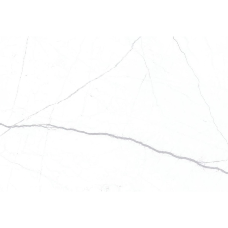 Cortines Statuario Blanco 35x60cm