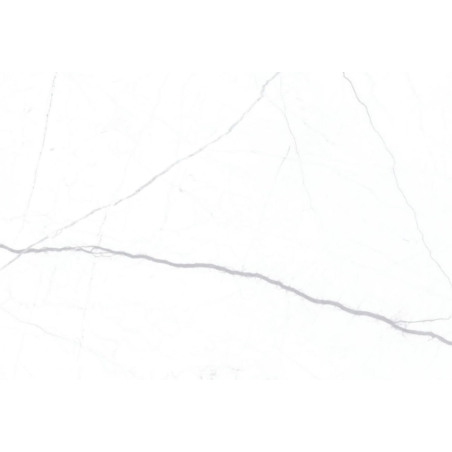 Cortines Statuario Blanco 35x60cm