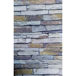 Malla antihumedad Piedra09 1.45x3.30m