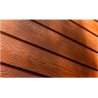 Superboard Siding Cedral natural texturado 3660x190x8mm