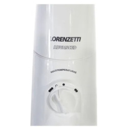 Ducha calefón advance 6000w new