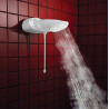 Ducha calefón top jet 6000w c/comando mult