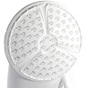 Ducha calefón top jet 6000w c/comando mult