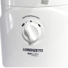 Ducha calefón top jet 6000w c/comando mult