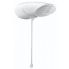 Ducha calefón top jet 6000w c/comando mult