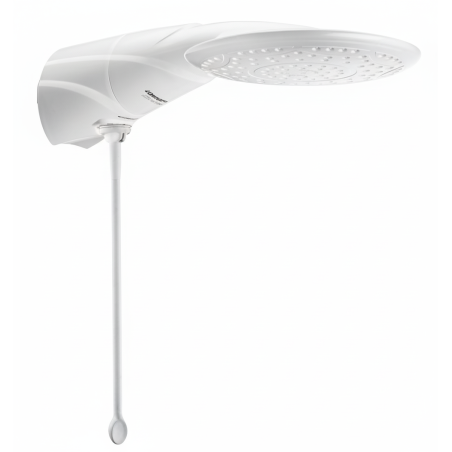 Ducha calefón advance 6000w new