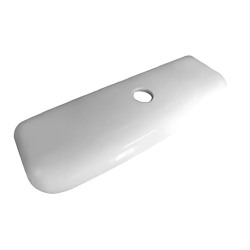 Tapa para deposito andina blanco P/DAW4A ZTDWL