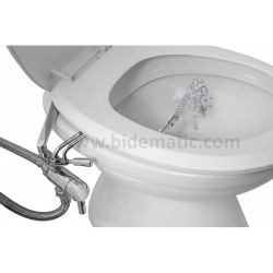 Bidematic Valvula monocomando f/c 4012
