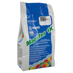 Mapefer Mapei 1K (Caja 4 unidades x 5kg)