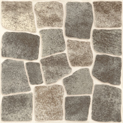 Scop Adoquin Gris 45.3x45.3cm