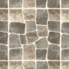 Scop Adoquin Gris 45.3x45.3cm