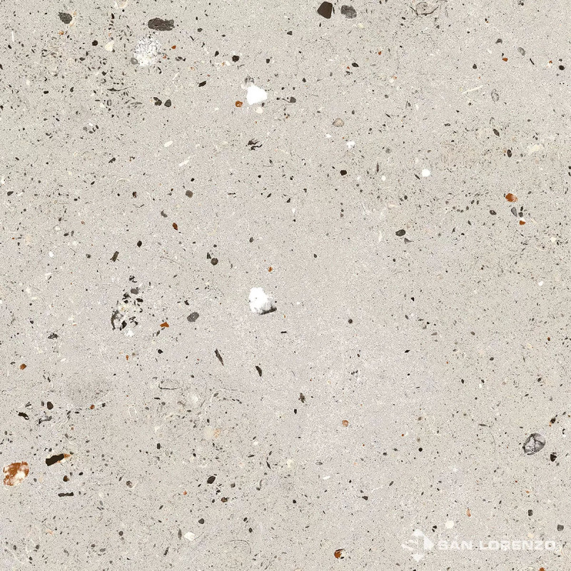San Lorenzo - Fides Gris 45,3x45,3cm
