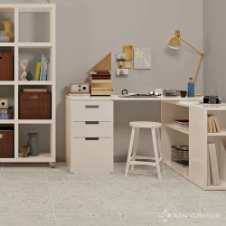 San Lorenzo - Fides Gris 45,3x45,3cm