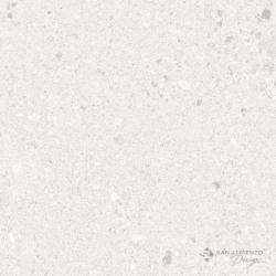 San Lorenzo - Metropolis Off White 80x80cm
