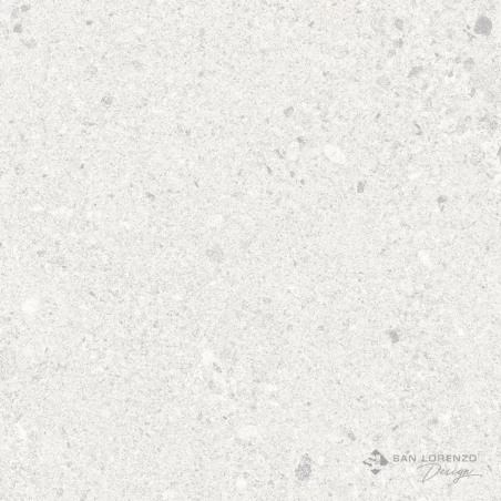 San Lorenzo - Metropolis Off White 80x80cm