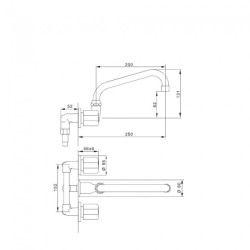 FV GRIF. ALLEGRO.COCINA EMB P/ALT 403.03/15