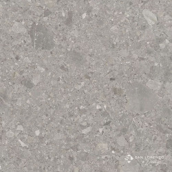 San Lorenzo - Ceppo Di Gre Griggio 80x80cm