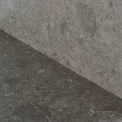 San Lorenzo - Ceppo Di Gre Griggio 80x80cm