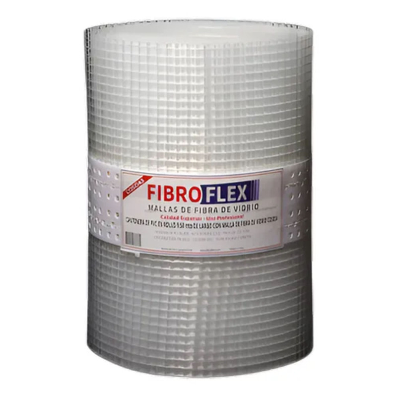Cantonera PVC Rollo x 9.50m EIFS