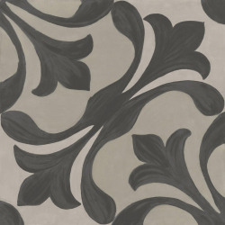 Eliane Andaluz Estanho Mate 20x20cm
