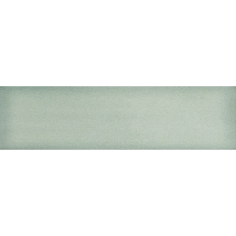 Eliane Aquarela Mint brillante 7x25cm