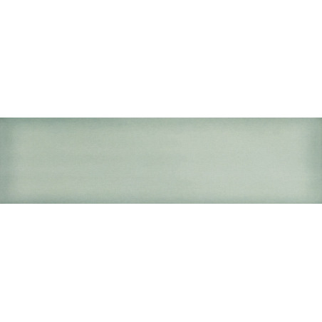 Eliane Aquarela Mint brillante 7x25cm