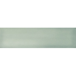 Eliane Aquarela Mint brillante 7x25cm