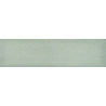 Eliane Aquarela Mint brillante 7x25cm