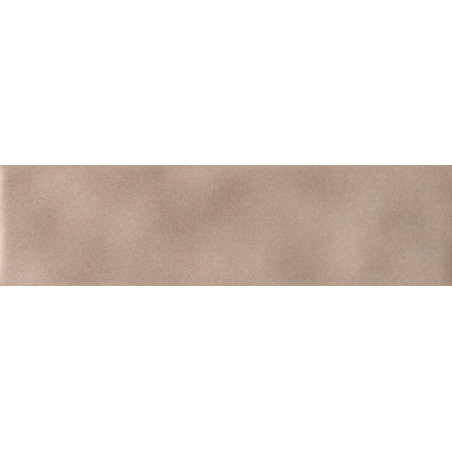 Eliane Prisma Greige Brillante 7x25cm