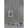 Eliane Prisma Matcha Brillante 7x25cm