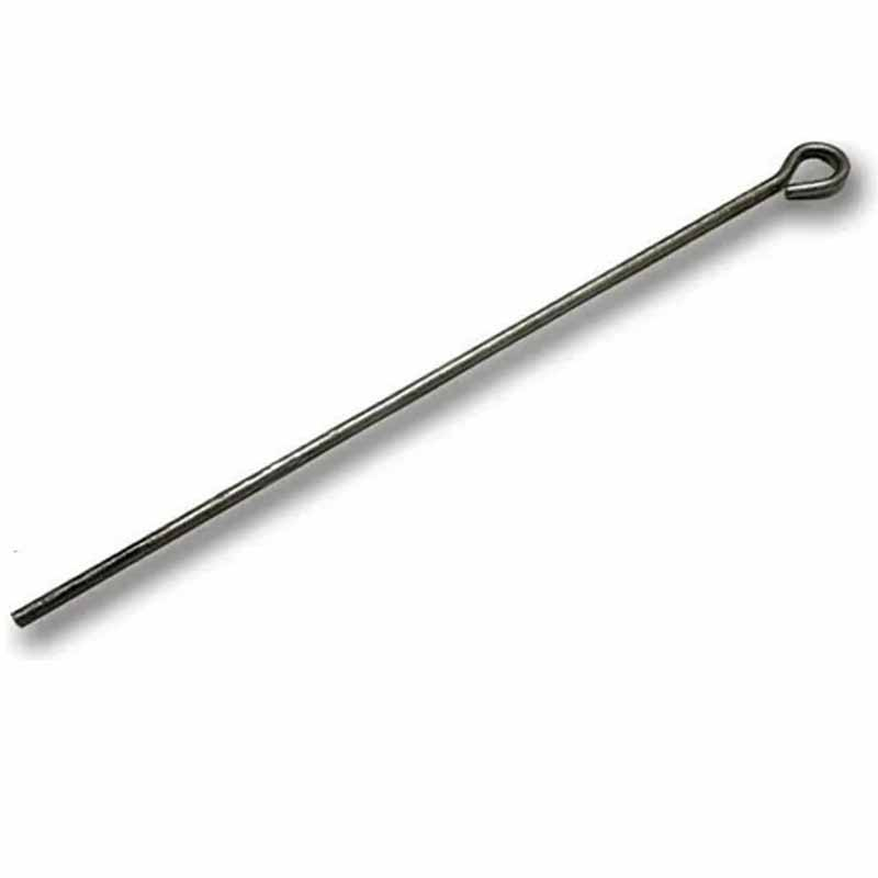 Knauf cuelgue suspensión regulable varilla 250mm