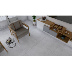 Cortines Portland grey 60x60cm
