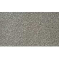 Cortines Basalto acero 30x60cm