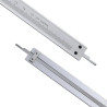 Calibre acero inoxidable 150mm x 0.05mm