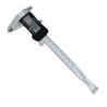 Calibre metal digital 6 caja pvc