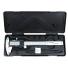Calibre metal digital 6 caja pvc