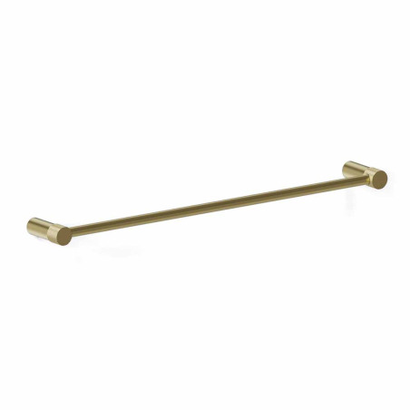 Toallero barral 500mm Texture Gold - Hidromet