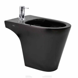 Ferrum Marina bidet 1 agujeros negro BHM1J-N