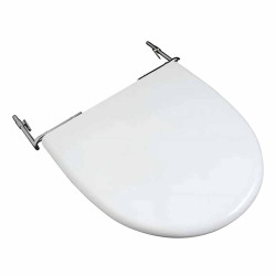Tapa Bidet Marina blanco - 3 Agujeros - Urea Ferrum THB3U