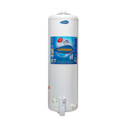 Ecotermo termotanque 120lts carga superior gas natural
