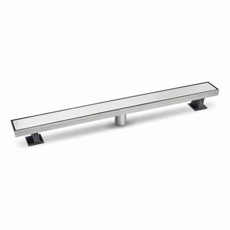 Desagüe lineal 600mm 2 en 1 mate Atrim
